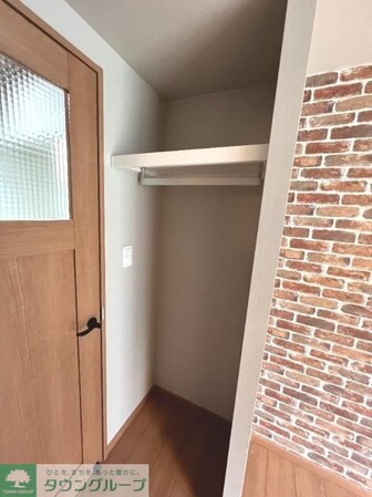 シティハイツ座間の物件内観写真